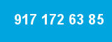 917 172 63 85